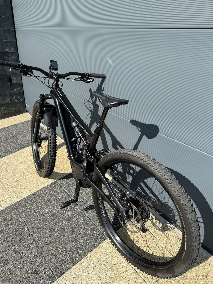 Specialized Turbo Levo - 2