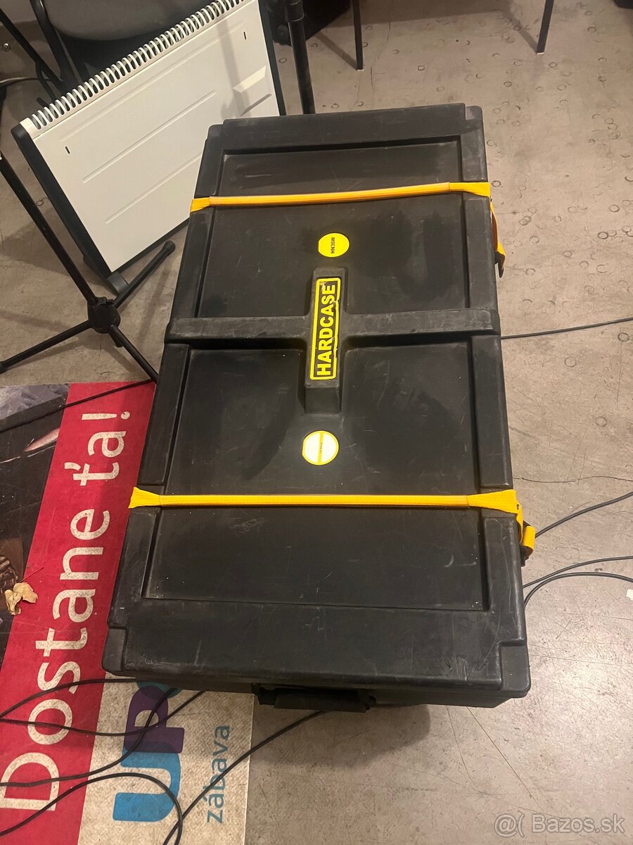 Hardcase HN36W - 2
