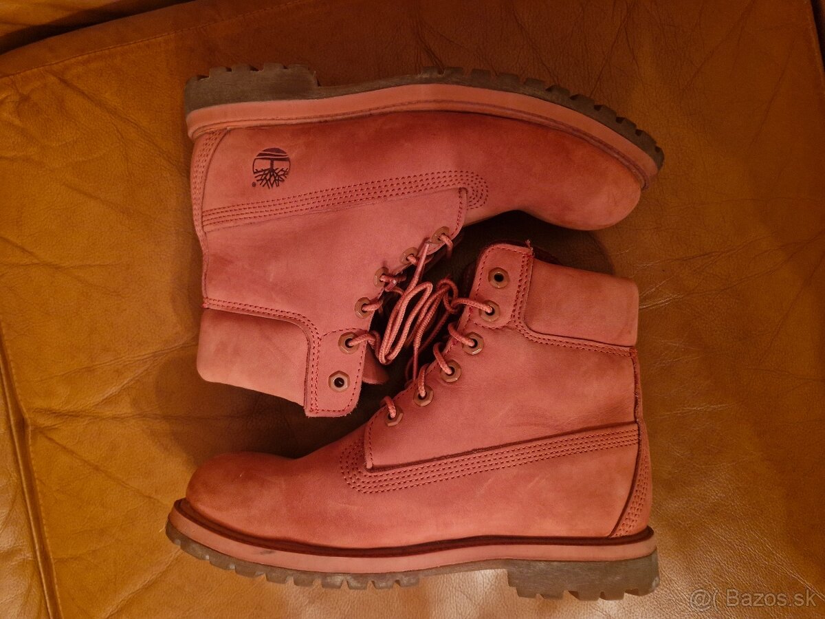 Timberland v. 38 - 2