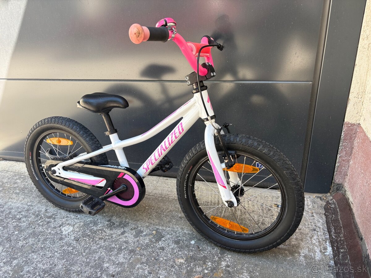 Predám specialized Riprock - 2