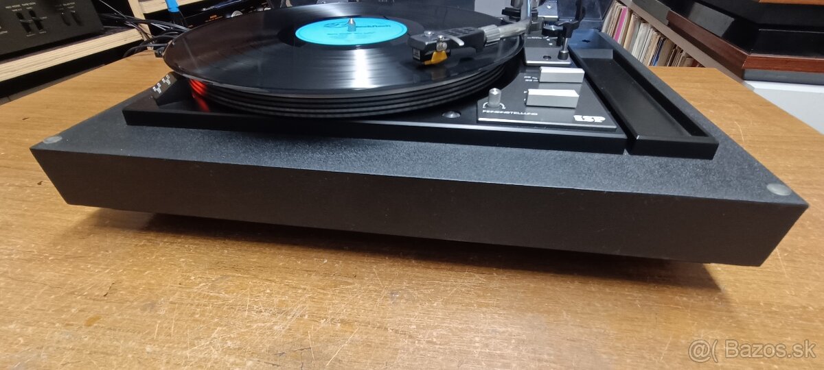 ISP SD-5000 Vintage gramofon - 2