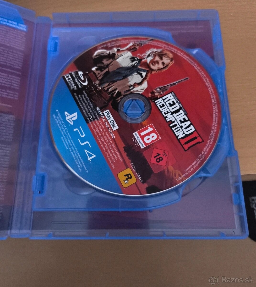 Red dead redemption 2 - 2
