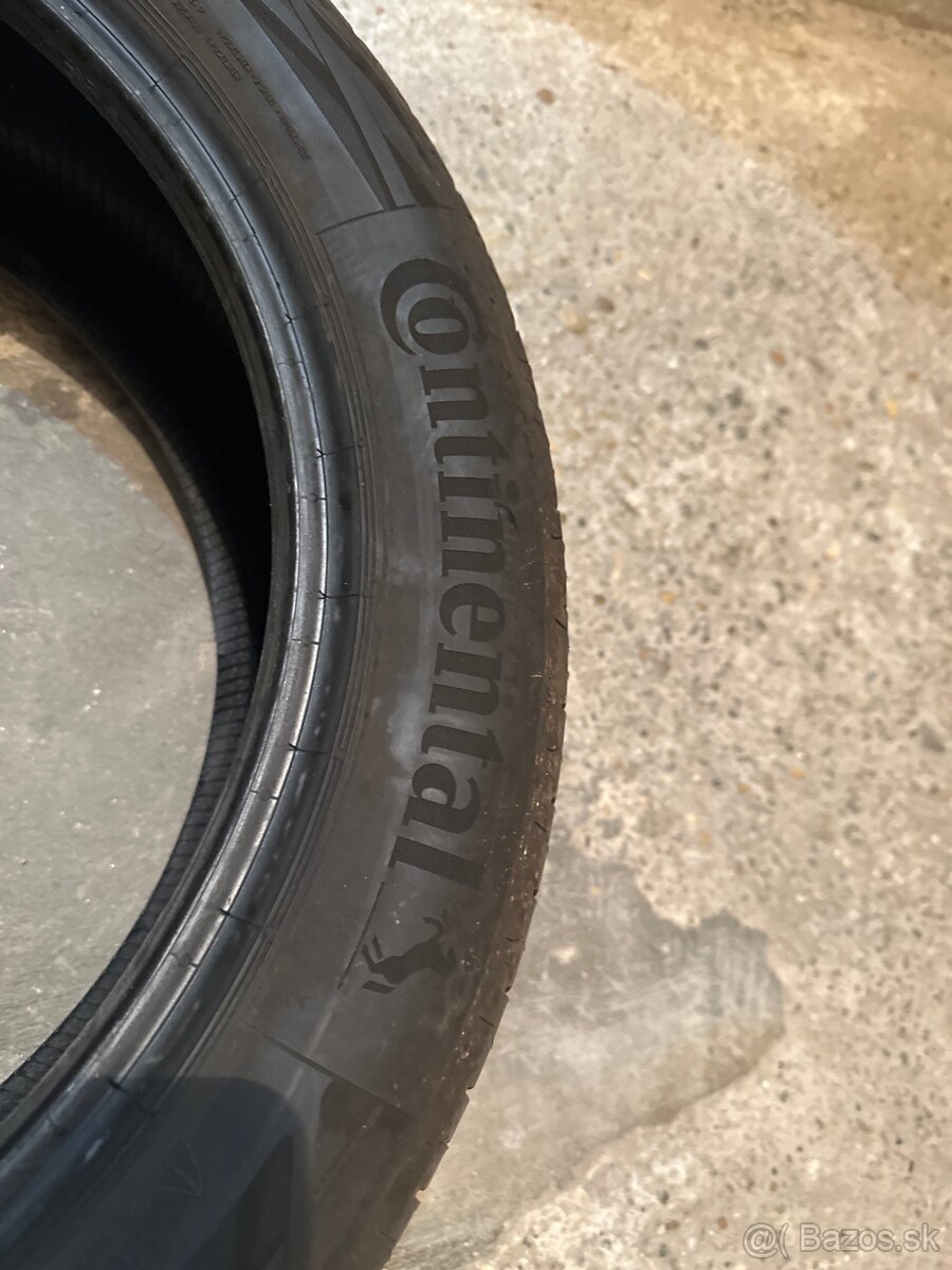 Continental R17 205/50 - 2