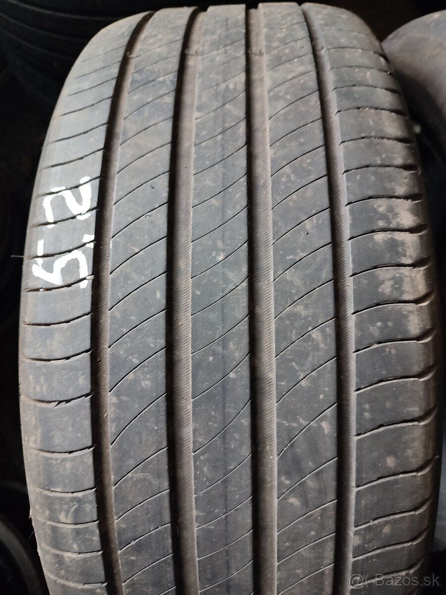 235/50 r19 Michelin - 2