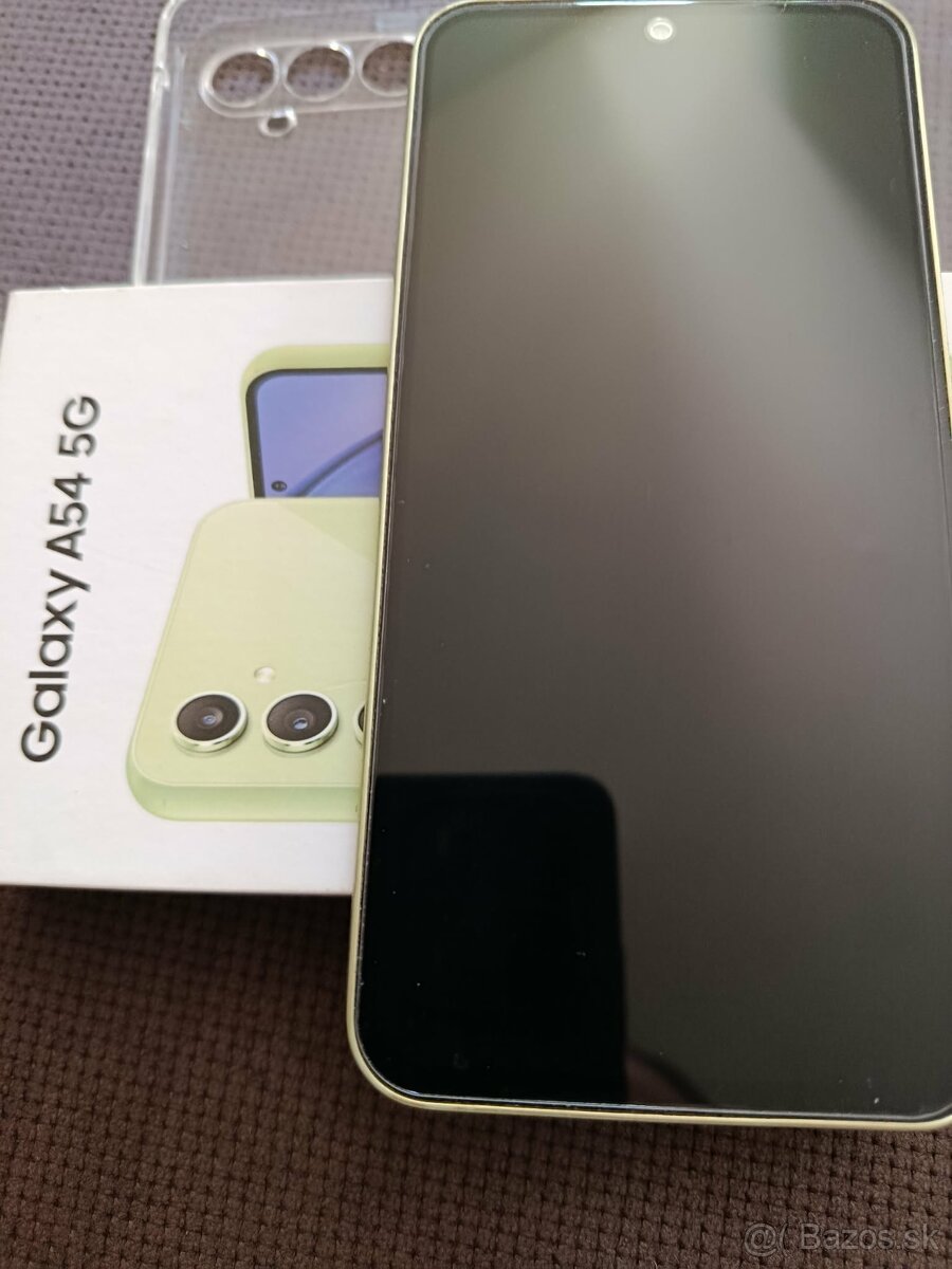 Samsung a54 5g 8/256gb - 2