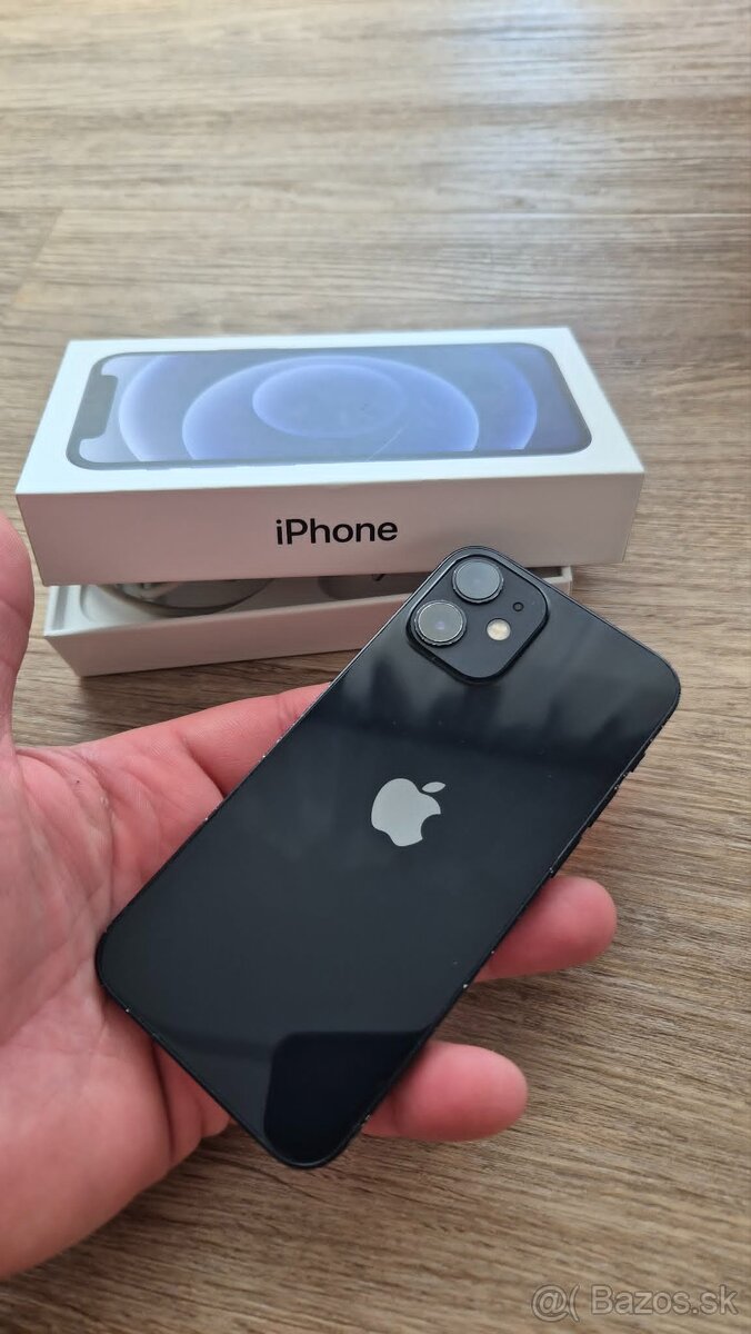 Apple Iphone 12 mini 128gb - 2