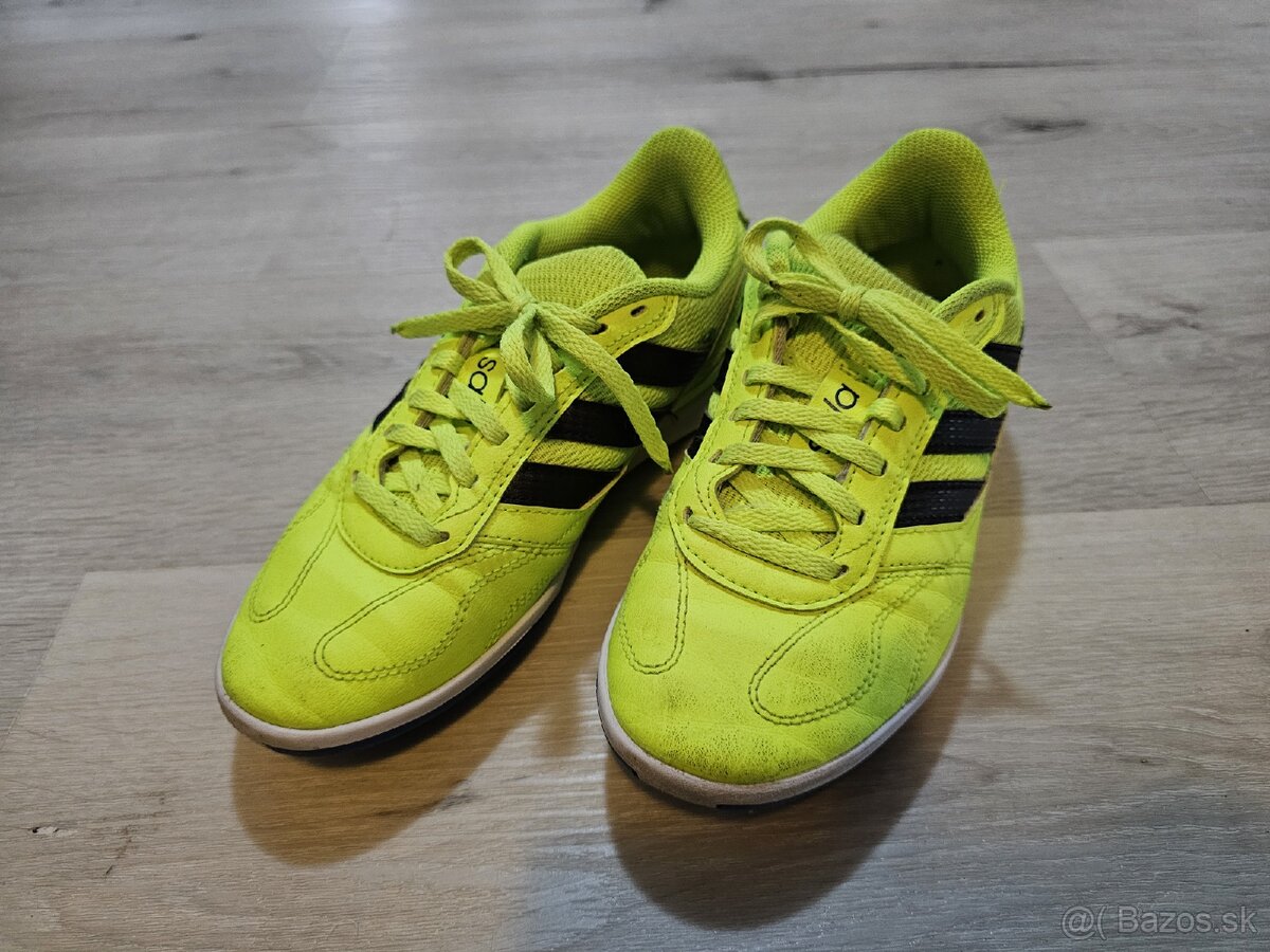 Detské halovky ADIDAS SALA 36 - 2