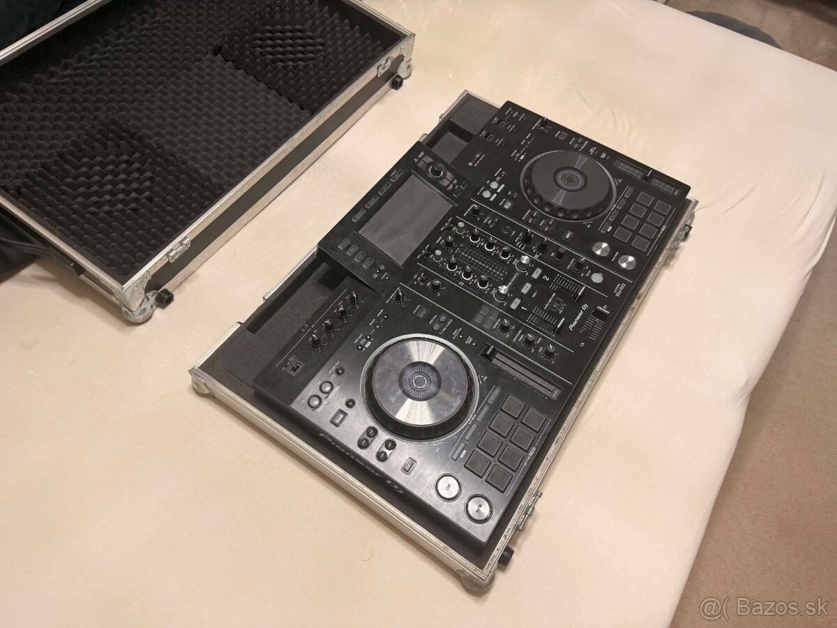Pioneer xdj rx 2 - 2