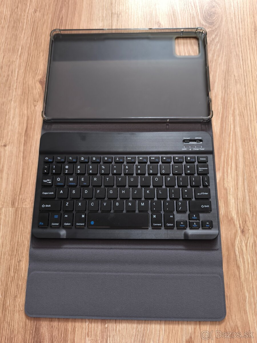 Ochranné puzdro na tablet s bluetooth klávesnicou 10'' - 2