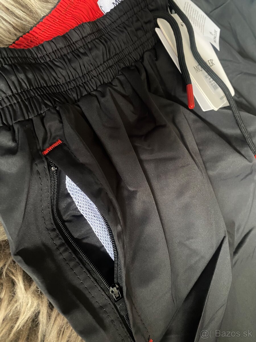 Plavky moncler 3XL - 2