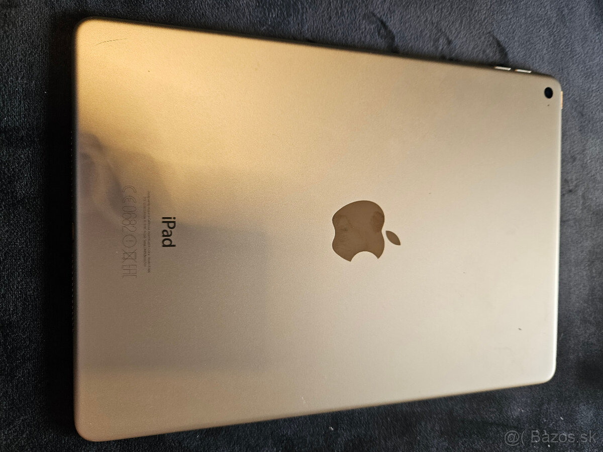 Ipad Air 2 16GB velmi dobry stav - 2