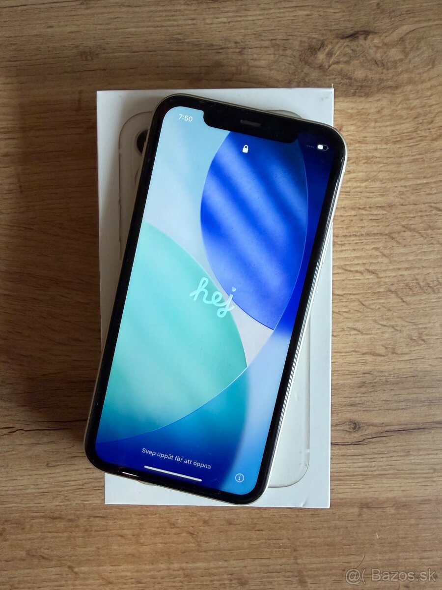 Iphone 11 128gb - 2