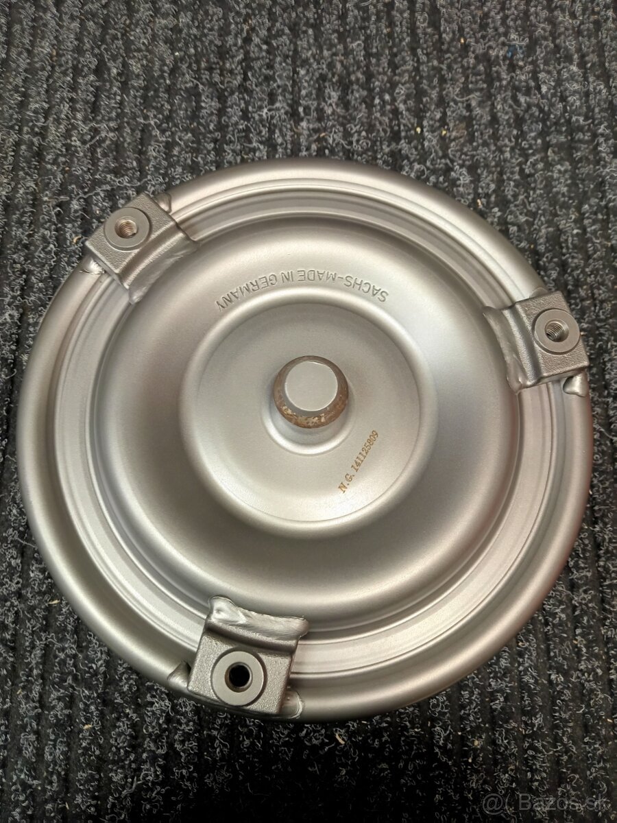 Hydromenič / 24407509116 / BMW / SACHS - 2