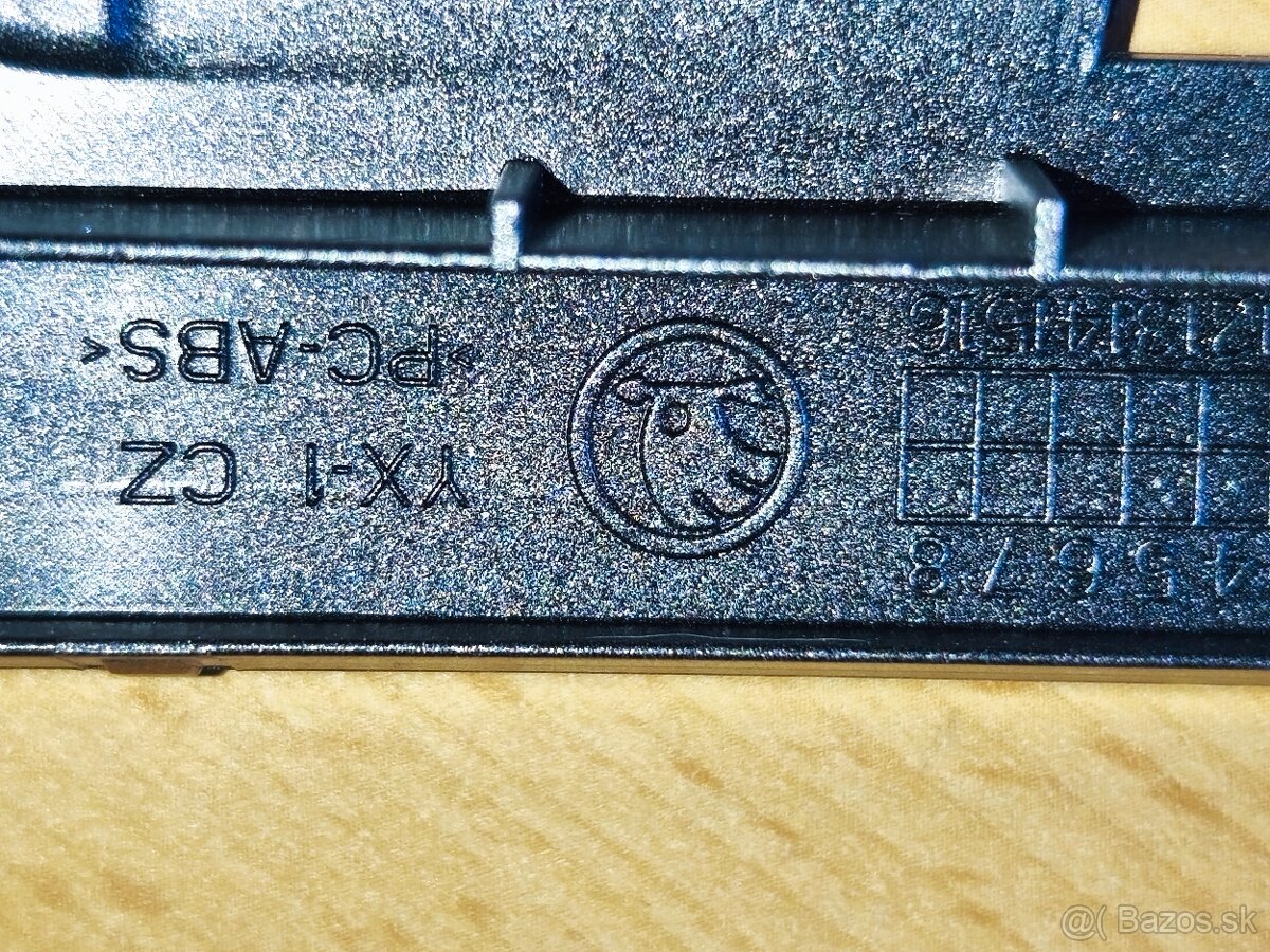 Rámček - 2