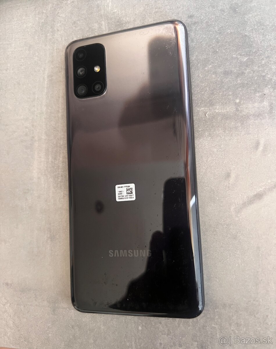 Samsung Galaxy M31s - 2