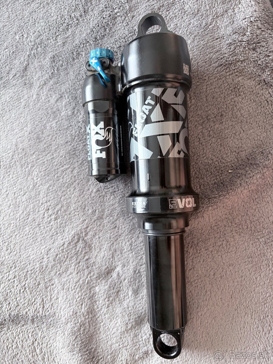 Fox float x performance 230x65 - 2