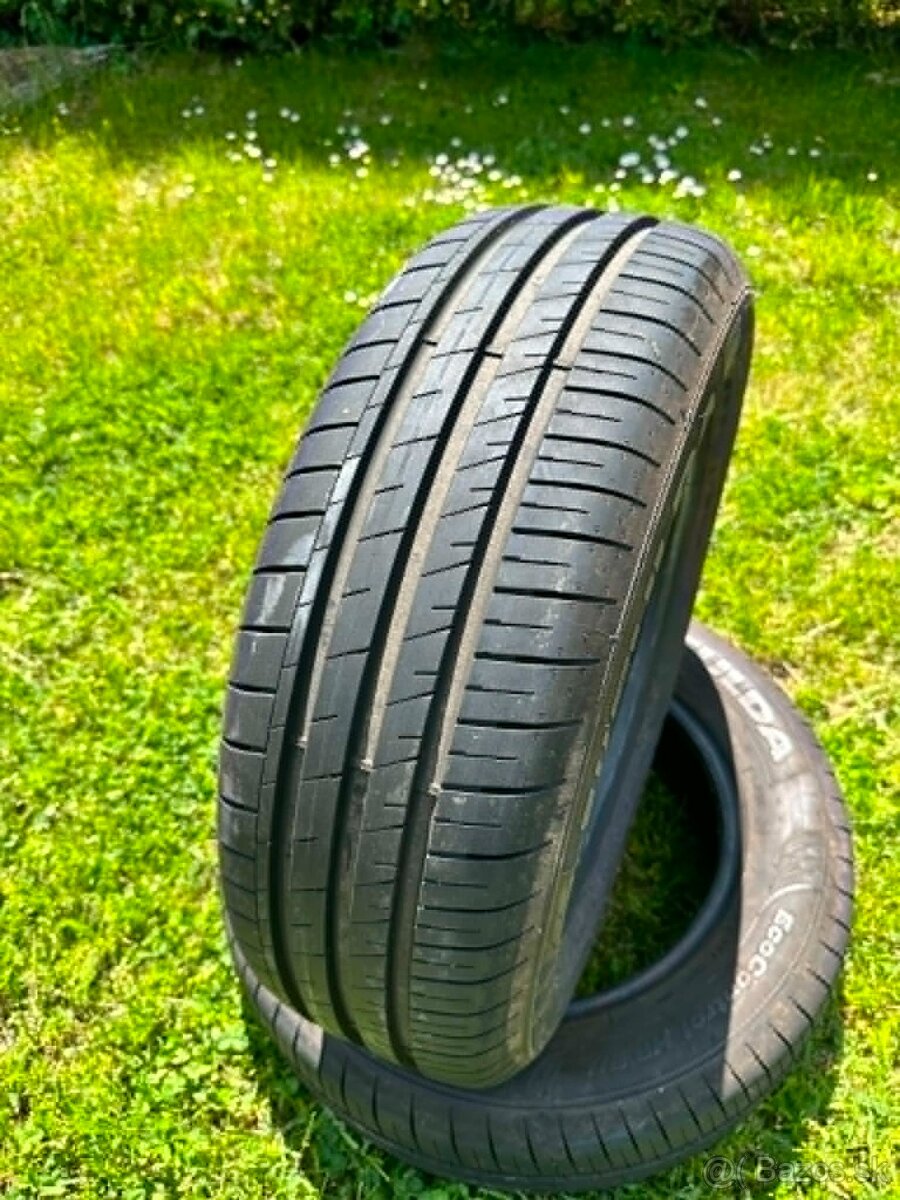 Fulda 195/65R15 - 2