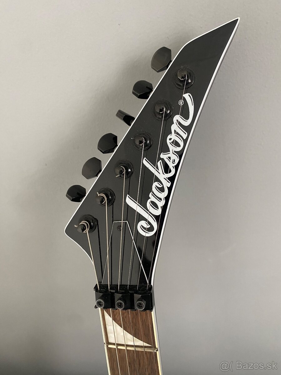 Jackson X Soloist SLX - 2