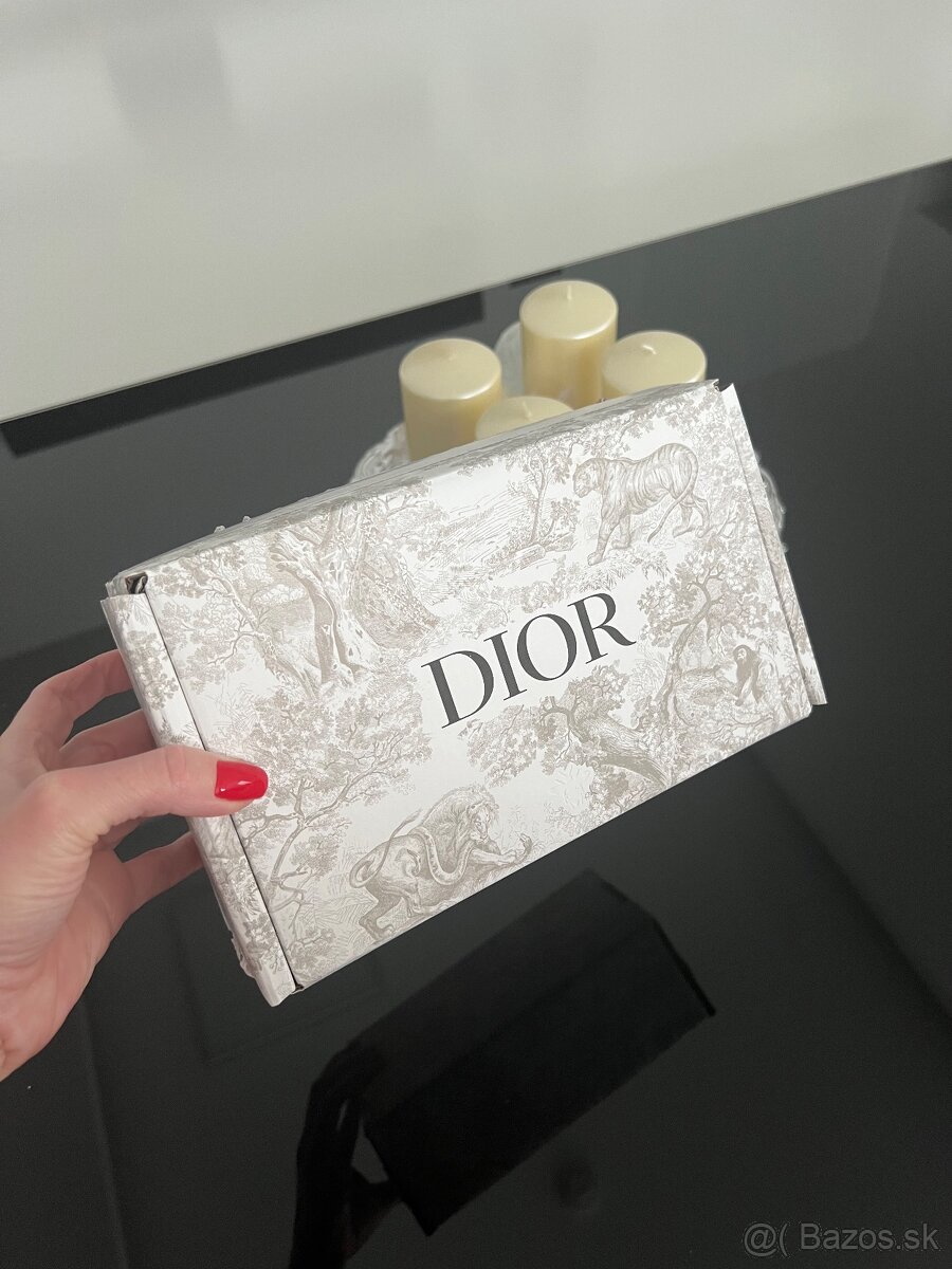 Dior krabica - 2