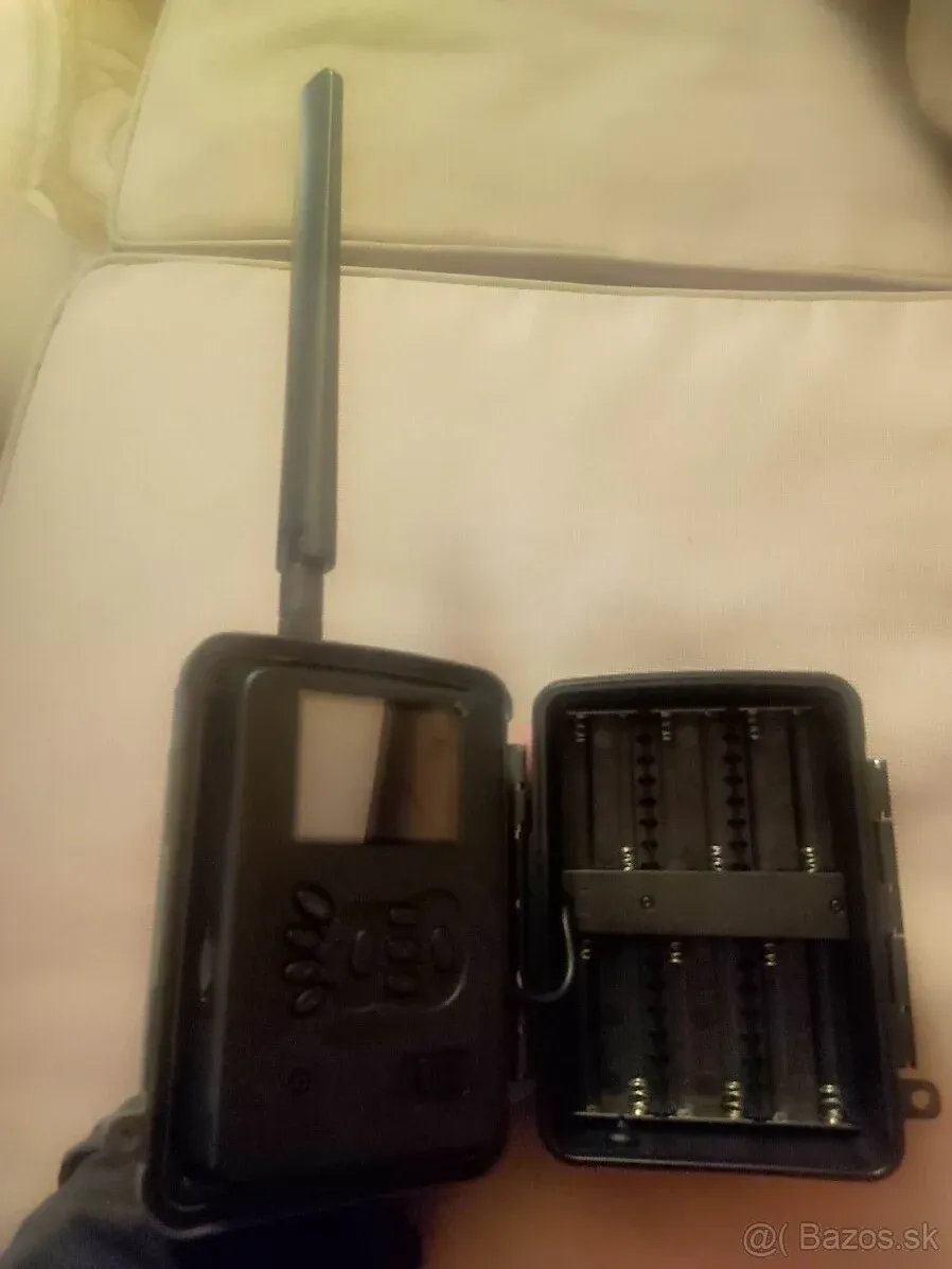 Fotopasca 4G - 2