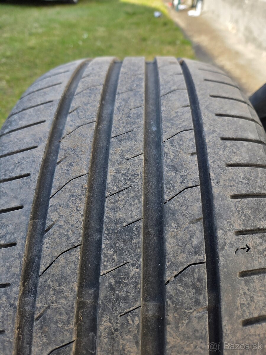 NEXEN Fera Primus, 235/50/r17 - 2