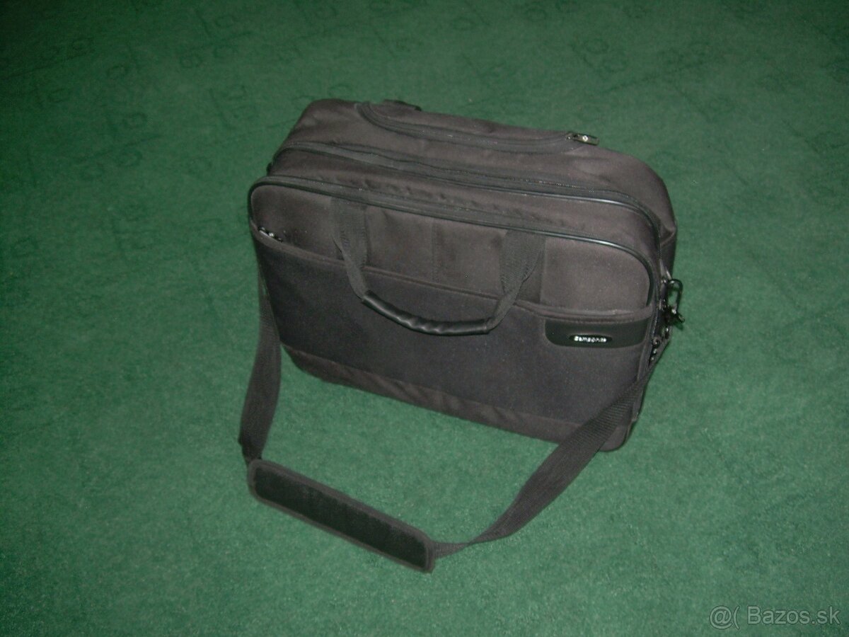 Cestovna taška Samsonite - 2