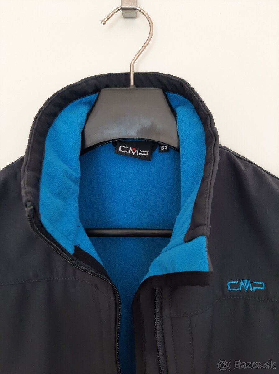 Softshell bunda CMP - 2