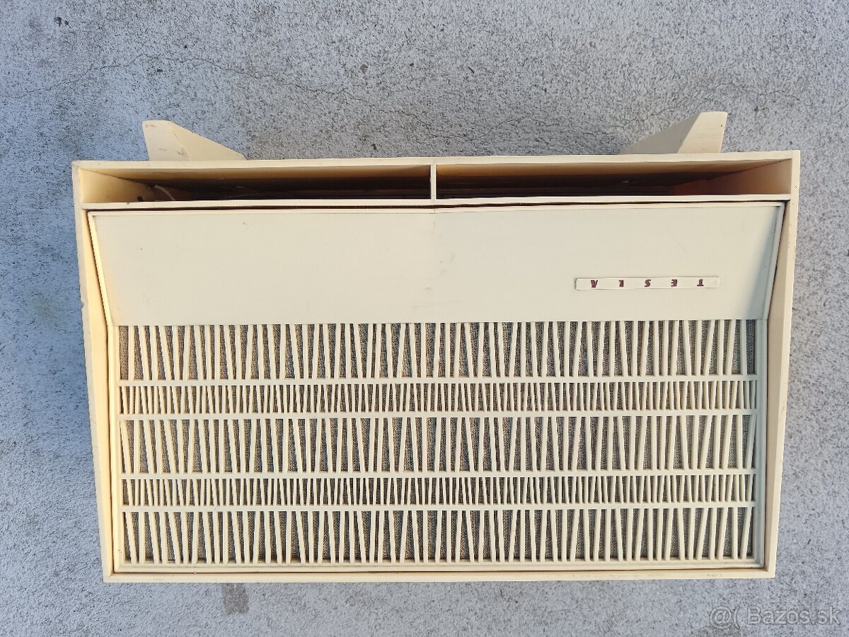 Retro reproduktor Tesla ARS 291 - 2