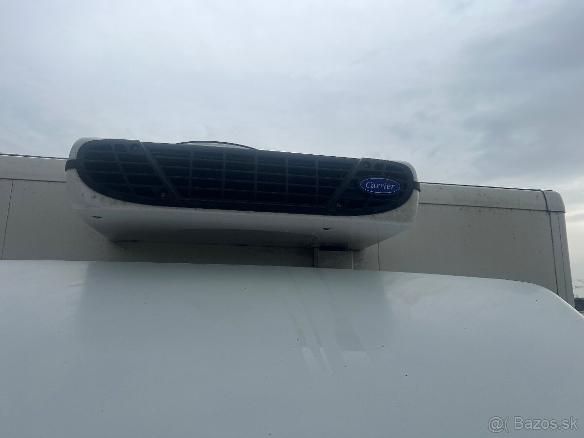 CARRIER Viento - 2
