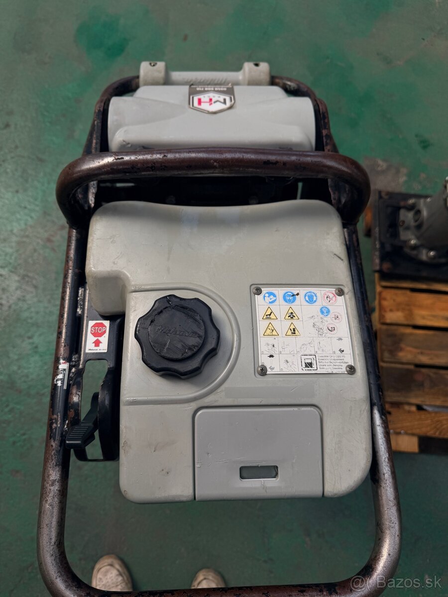 MIKASA MTX-70E - 2