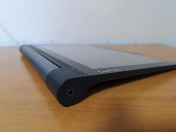 Lenovo Yoga Tab 3 YT3-X50M - 2