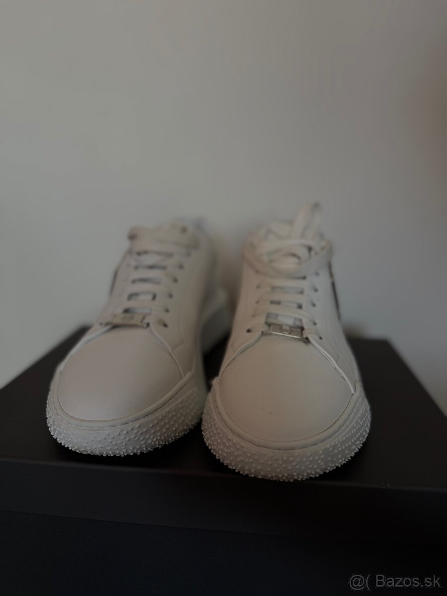 Philipp Plein tenisky, vel.44 - 2