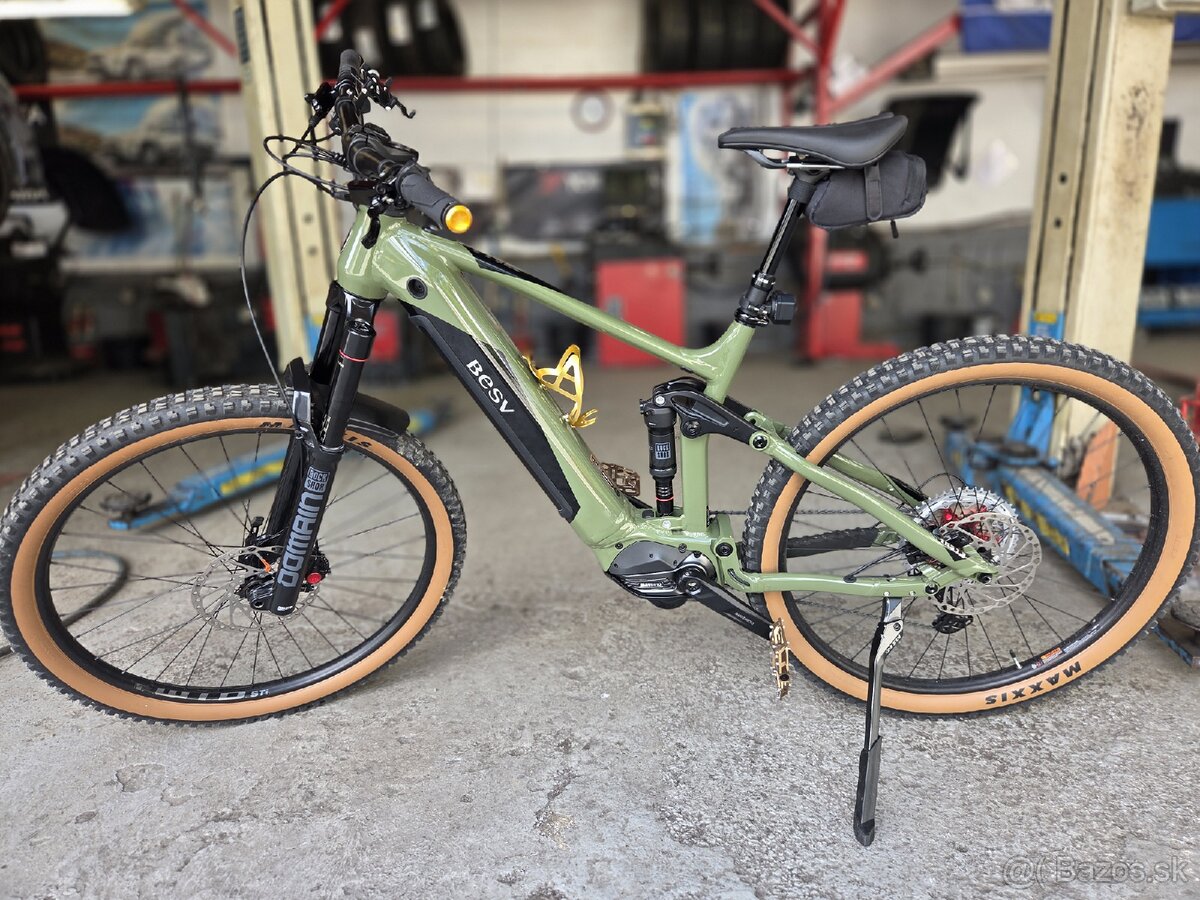 Besv trs 1.3 - 2
