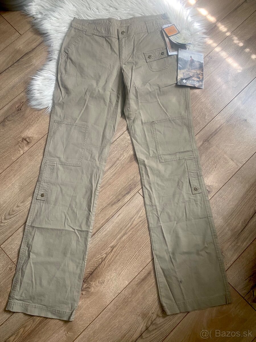 Columbia cargo pants - 2