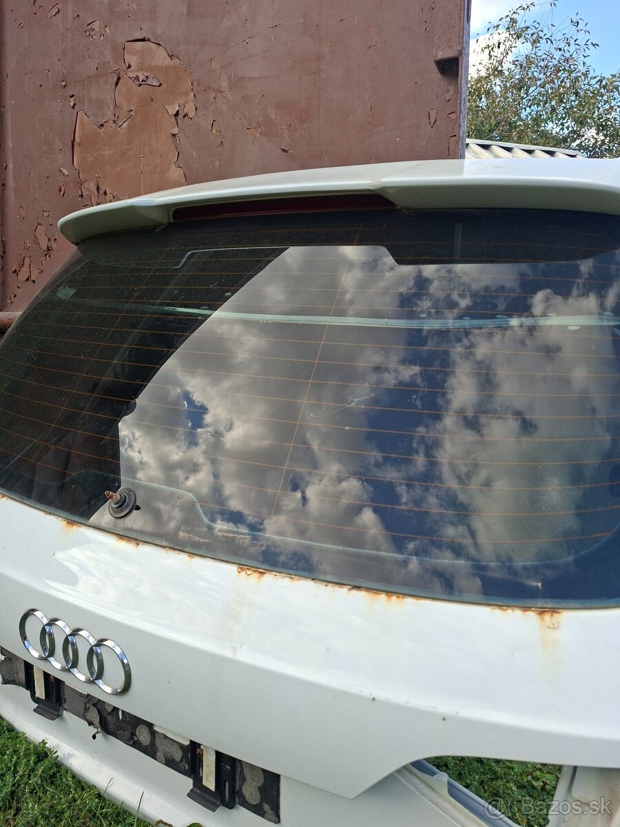 Audi a4 - 2