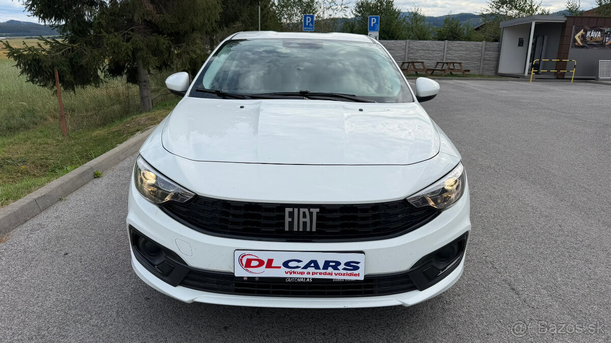 Fiat Tipo 1.0 Firefly City Life - 2