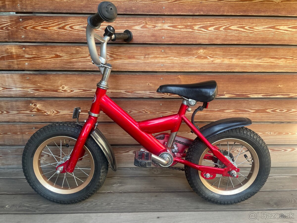 Detský bicykel GIANT 12” - 2