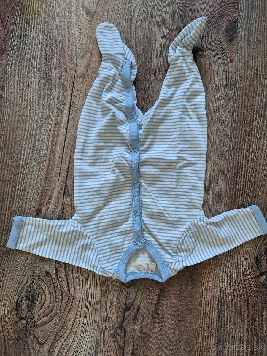 Body, overal vel. 50 - 2