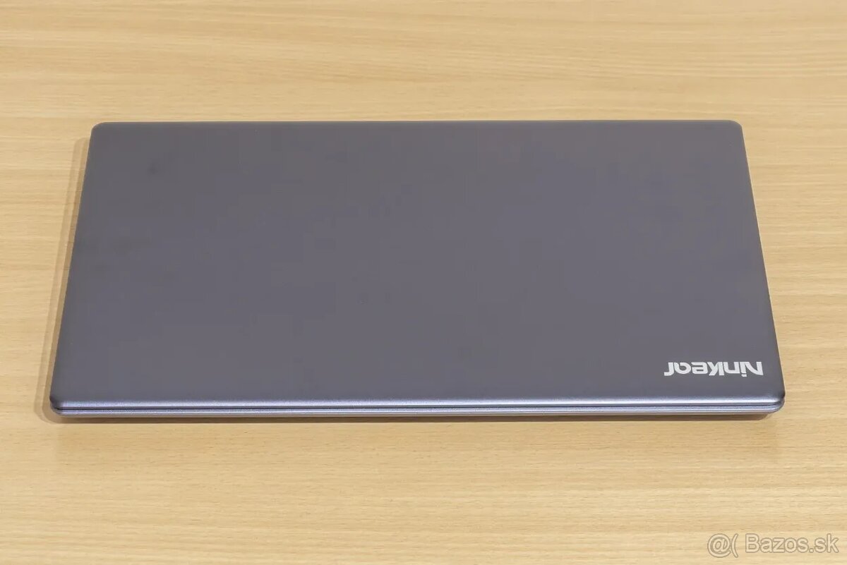 Notebook Ninkear N14 Pro i7 16GB 1TB SSD Win11 - 2