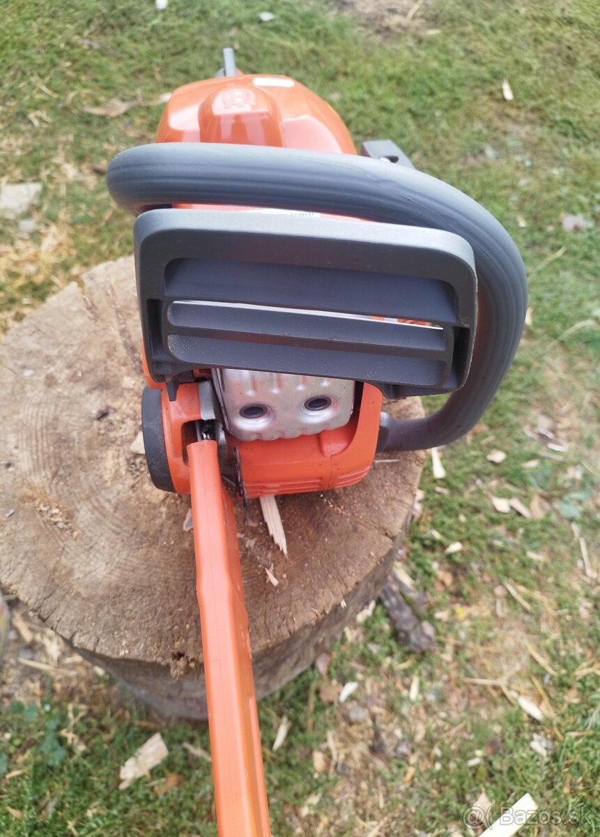Husqvarna 440 x torq - 2