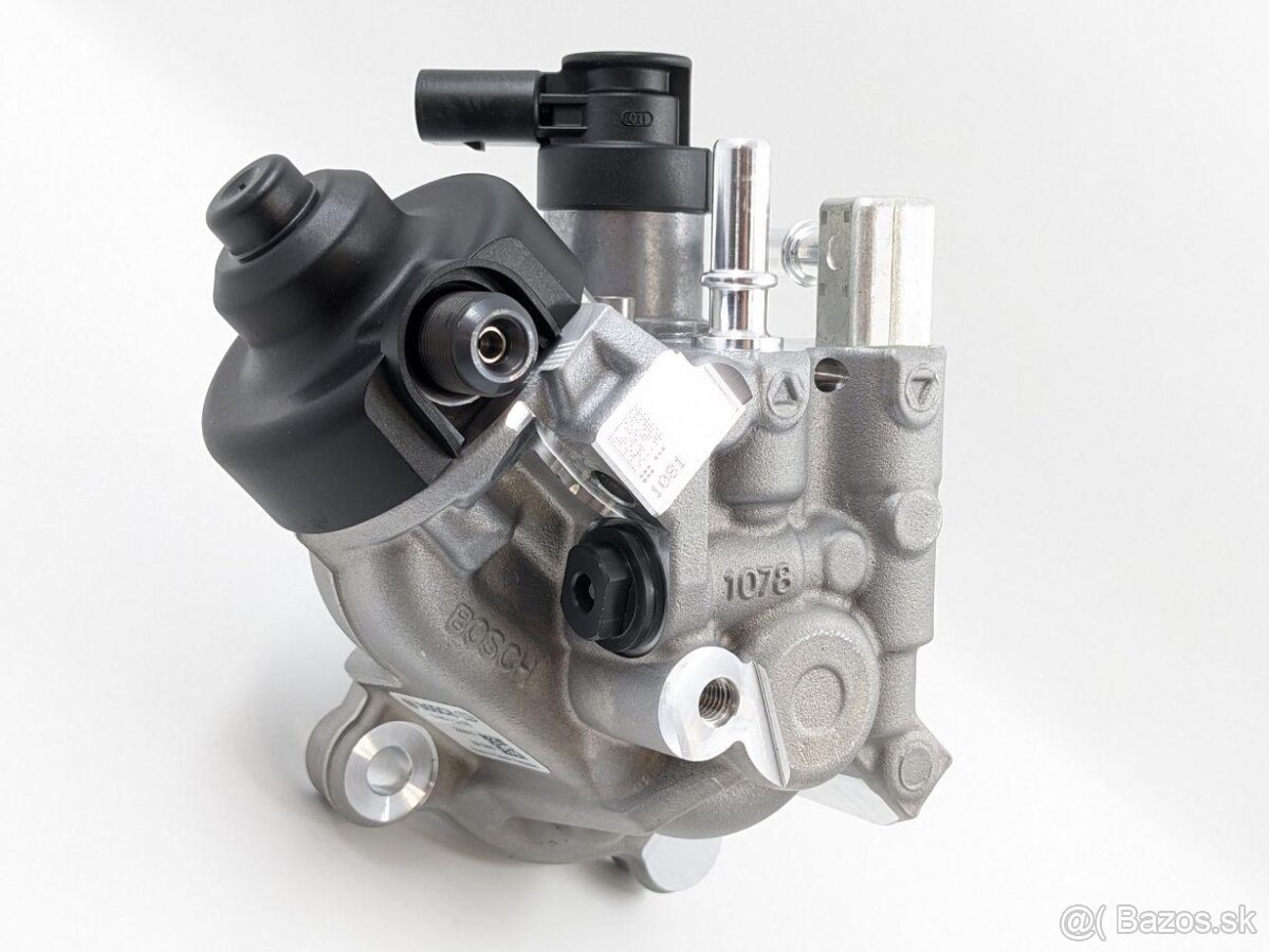 NOVÝ Palivový čerpadlo pre BMW Bosch 0445010776