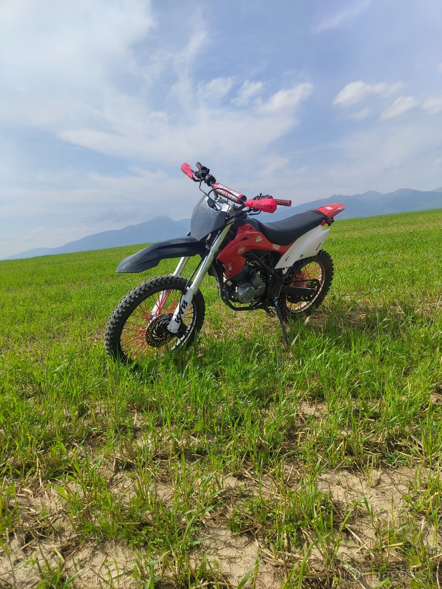 Enduro 250