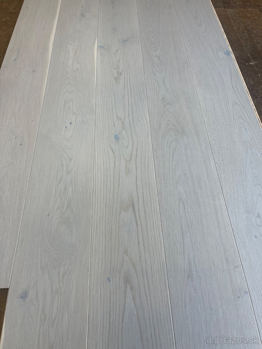Plávajúca podlaha Dub Coconut - 2