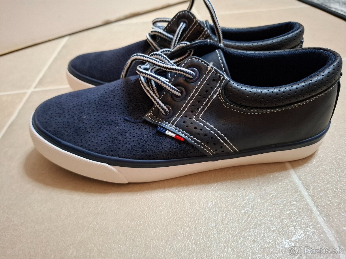 Chlapčenské tenisky - 2