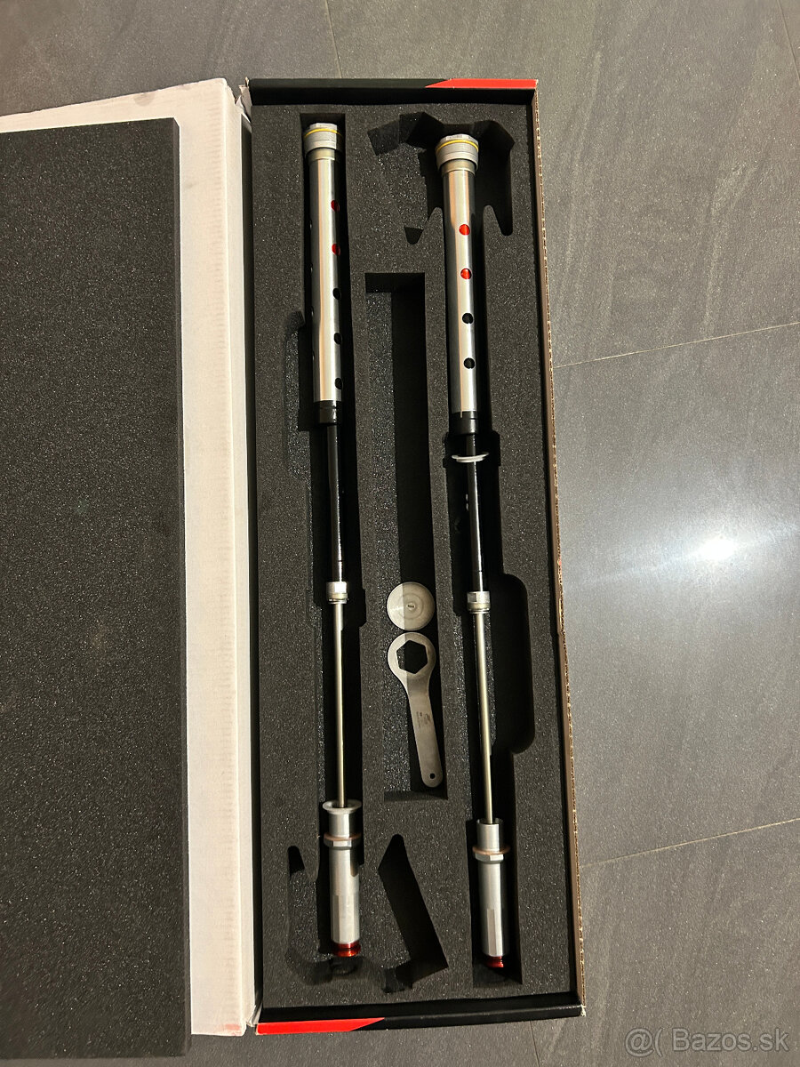 Cartridge WP XPLOR PRO 6500