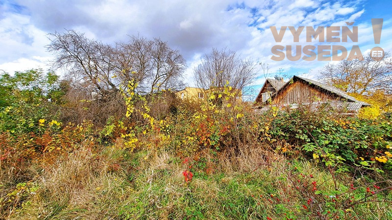 VYMEŇ SUSEDA –  Na predaj stavebný pozemok o výmere 700 m2  - 2