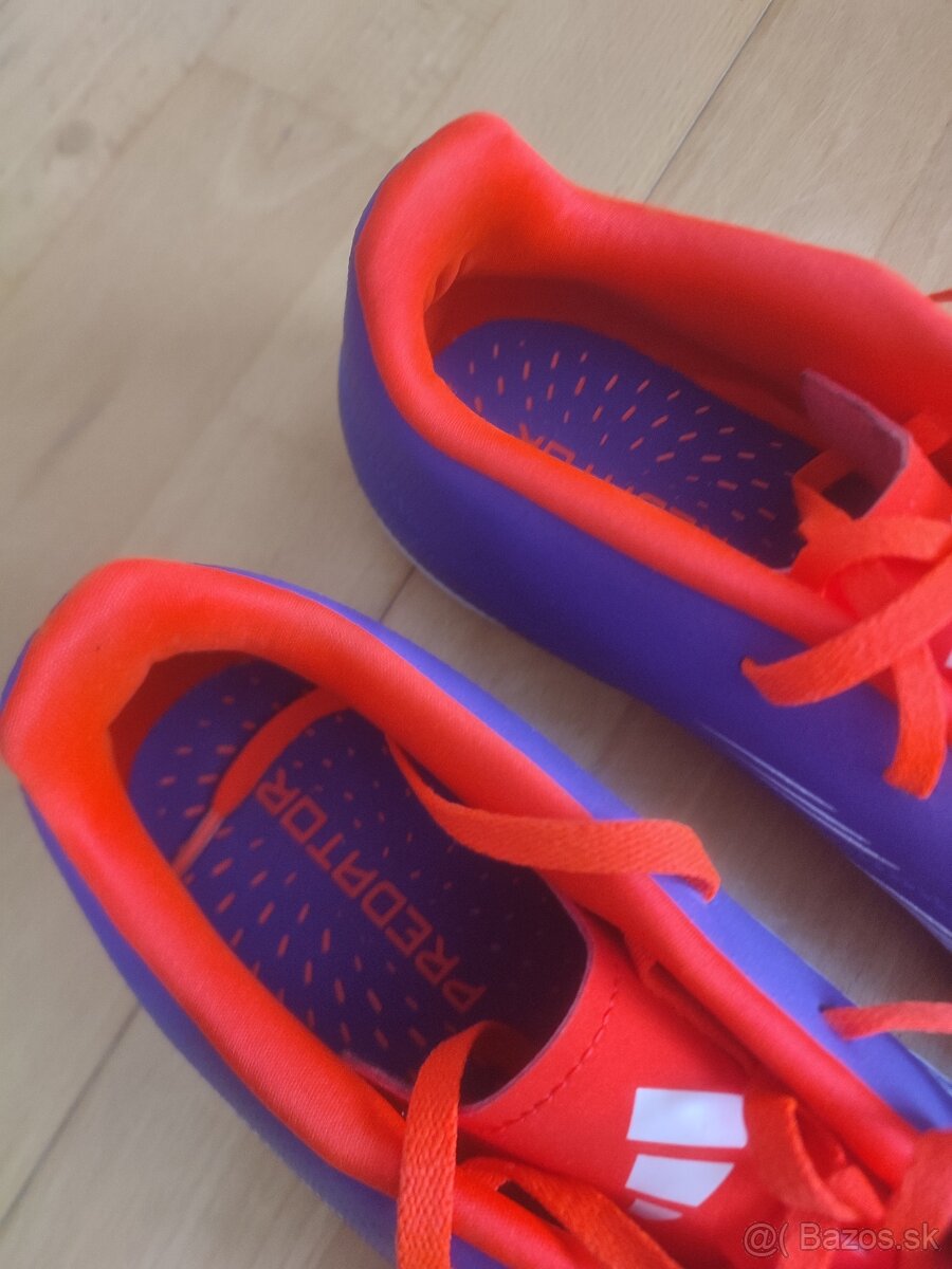 Adidas predator - 2