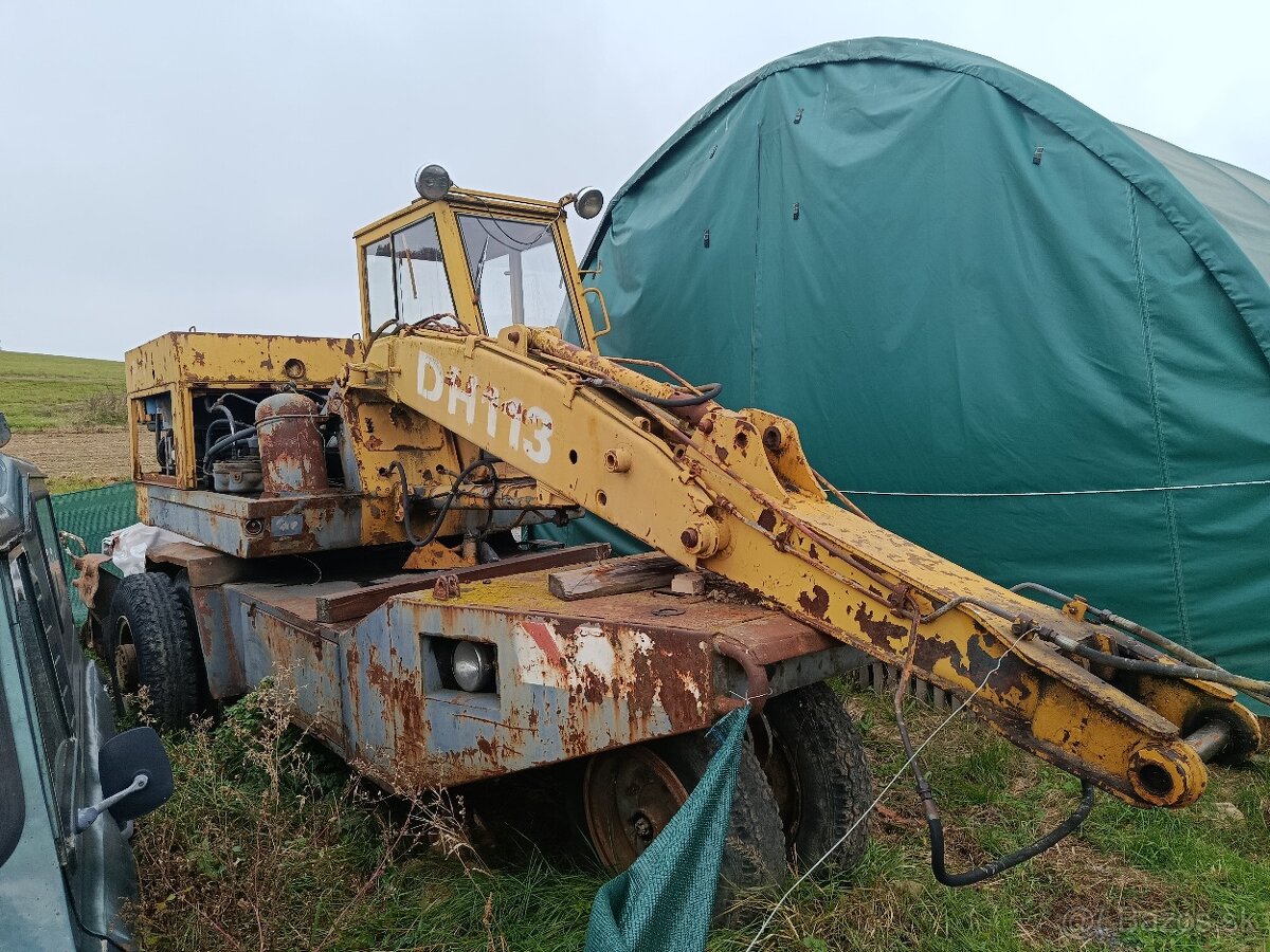 DH 113 - 2