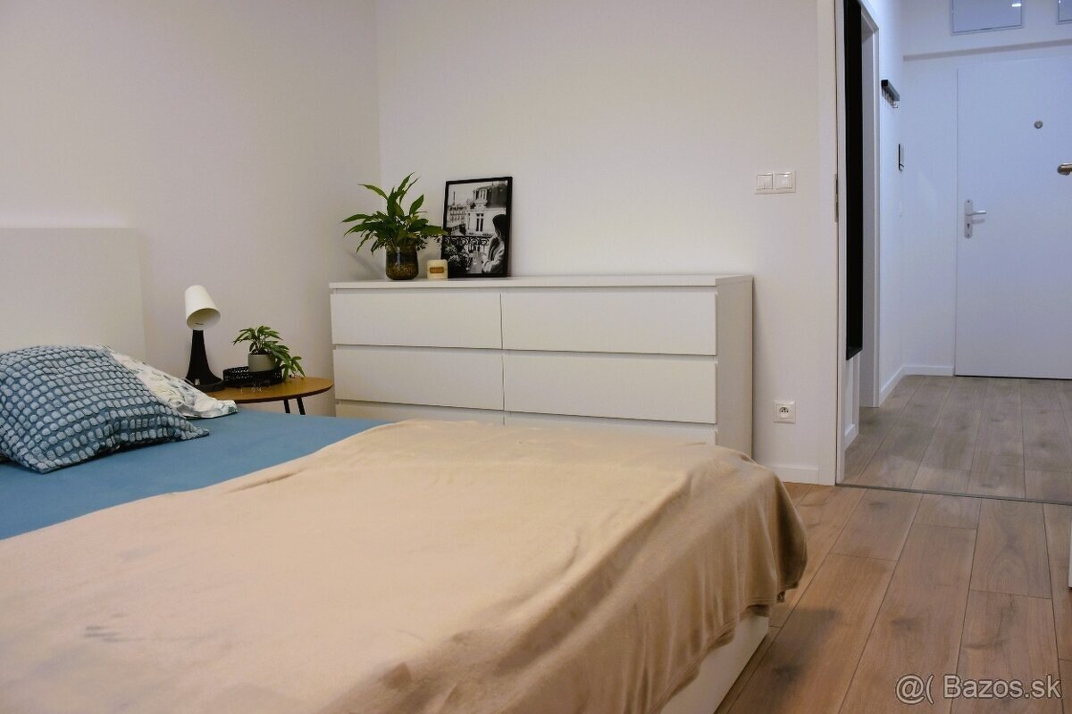 Prenájom 2-izb byt CENTRUM POPRAD - 2