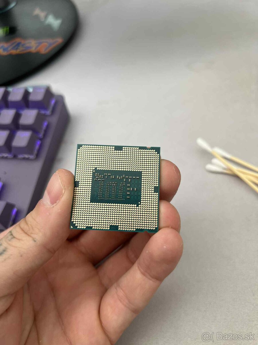 I5 4690K 3.5GHZ - 2